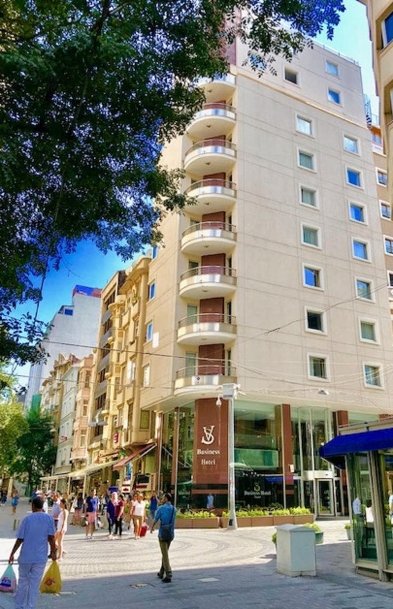 Sv Boutique Hotel photo 1