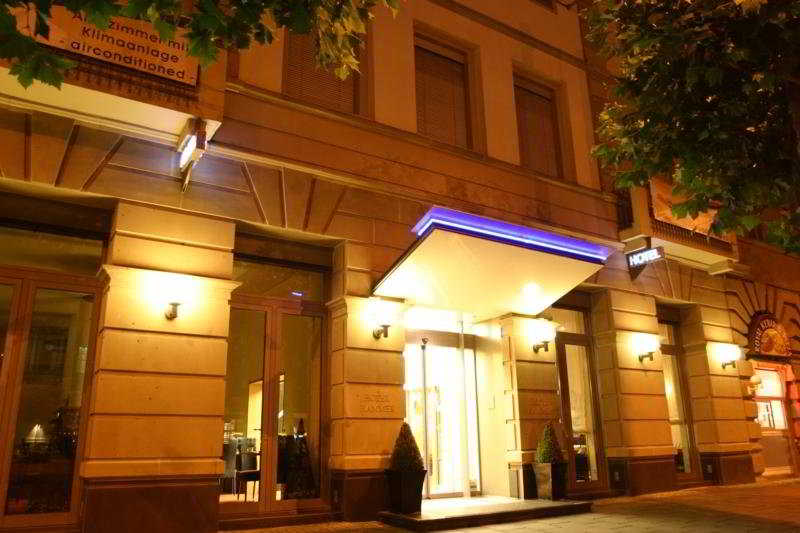 Hotel Hammer photo 1