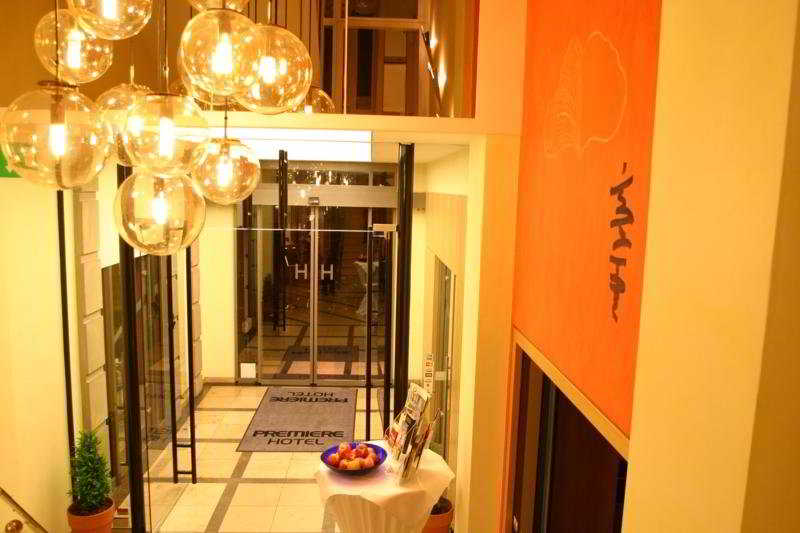 Hotel Hammer 3