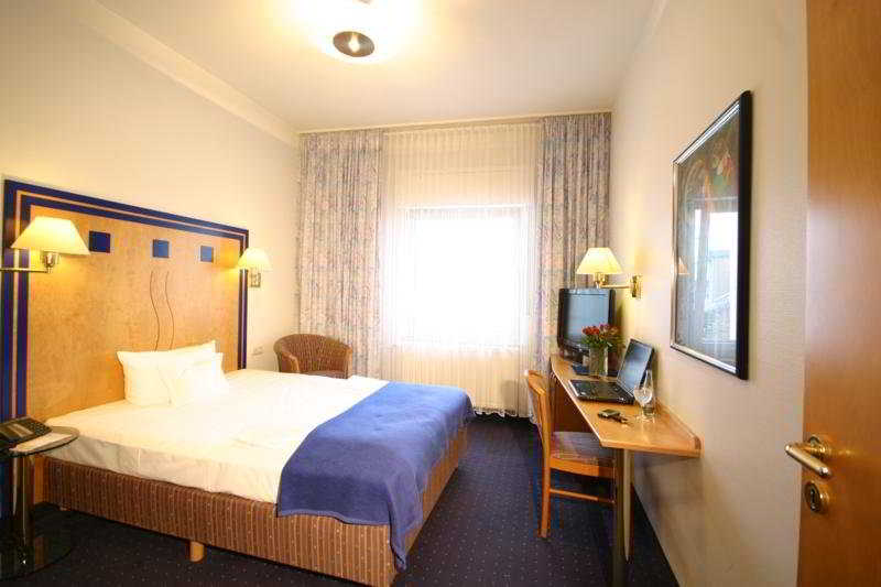 Hotel Hammer 4