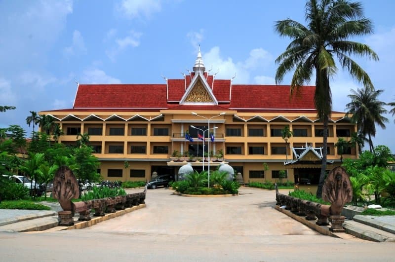 Angkor Hotel 2