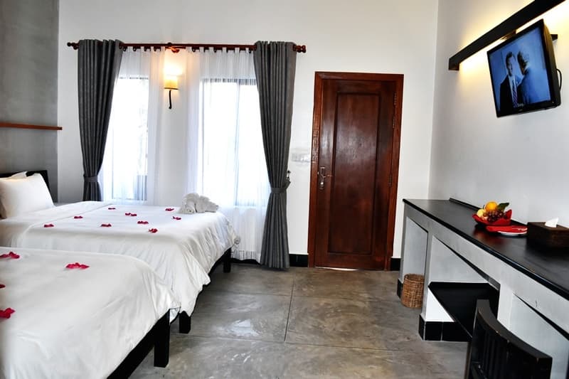 Angkor Hotel 4