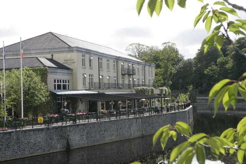 Kilkenny River Court Hotel main