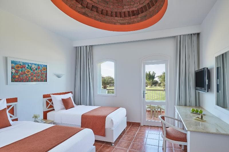 Solymar Reef Marsa 3