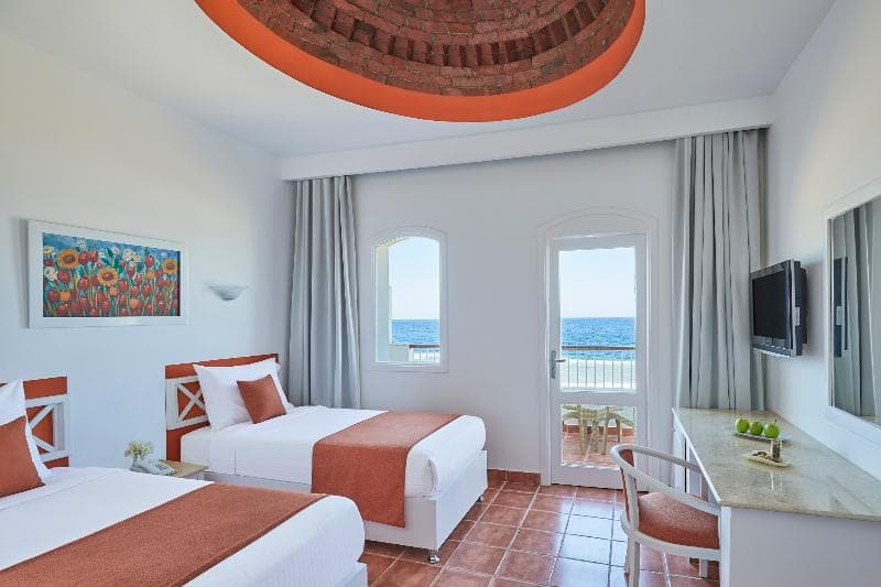 Solymar Reef Marsa 5