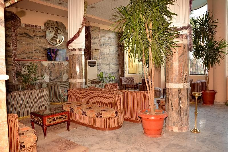 Sand Beach Resort 2