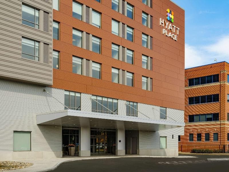 Hyatt Place Albany photo 1