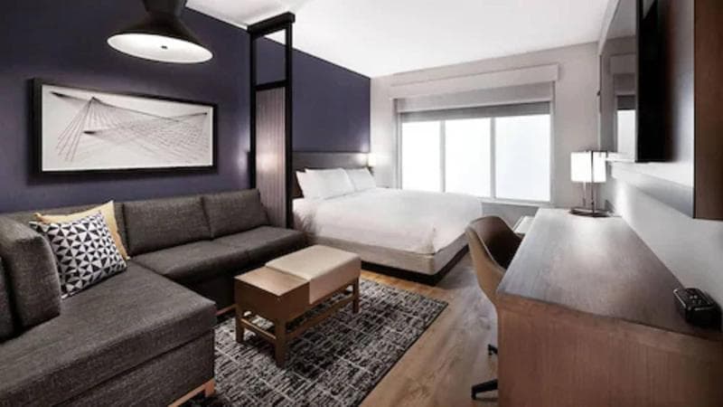Hyatt Place Albany 2