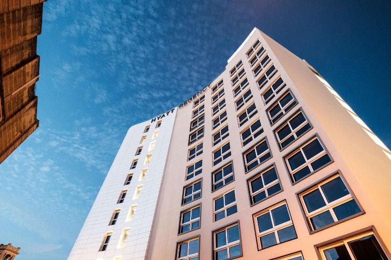 Hyatt Regency Malta photo 1