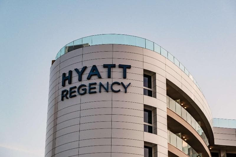 Hyatt Regency Malta 2