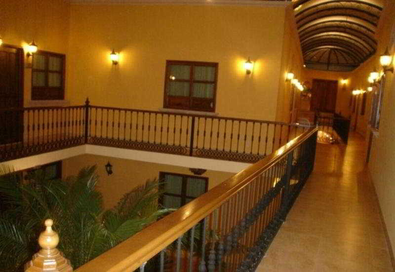 Casa Del Virrey Hotel & Suites photo 1