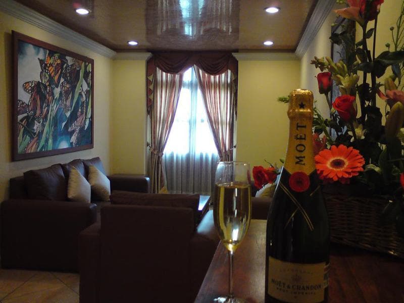 Casa Del Virrey Hotel & Suites 4