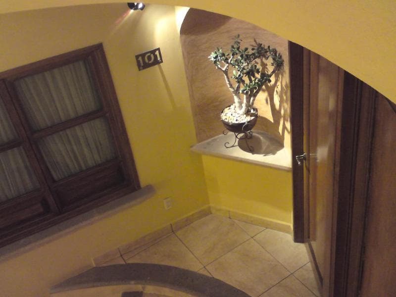 Casa Del Virrey Hotel & Suites 5
