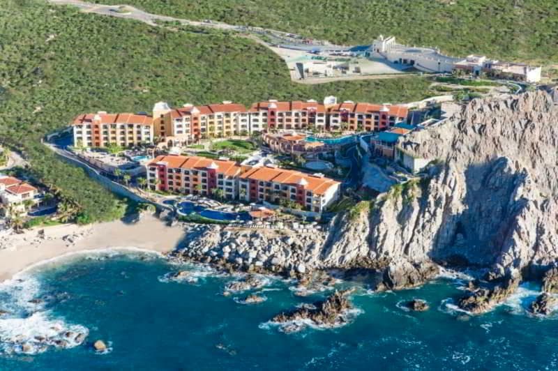 Hacienda Encantada Resort & Residences main