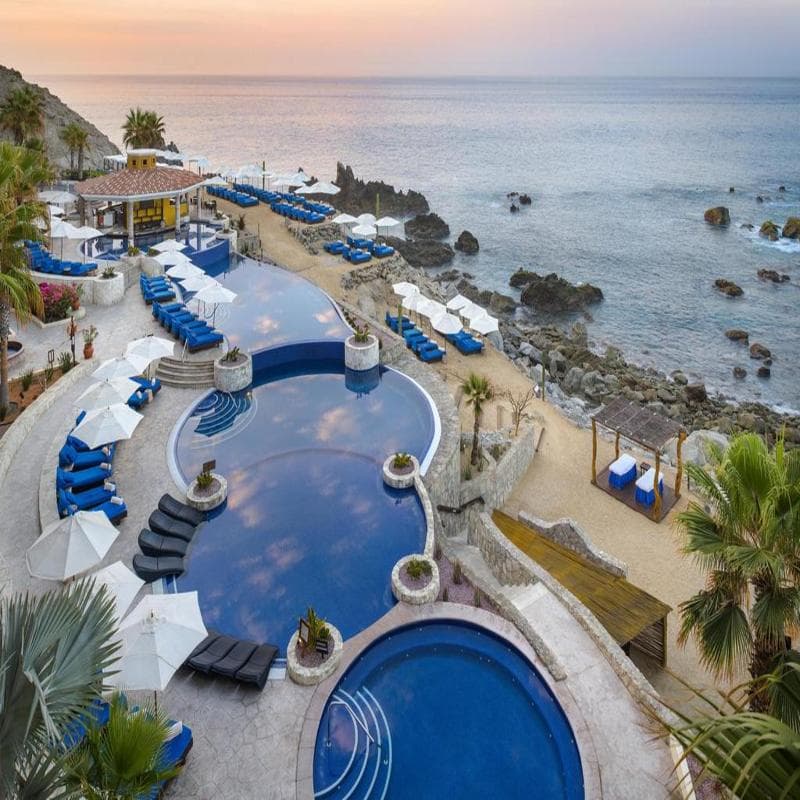 Hacienda Encantada Resort & Residences photo 1