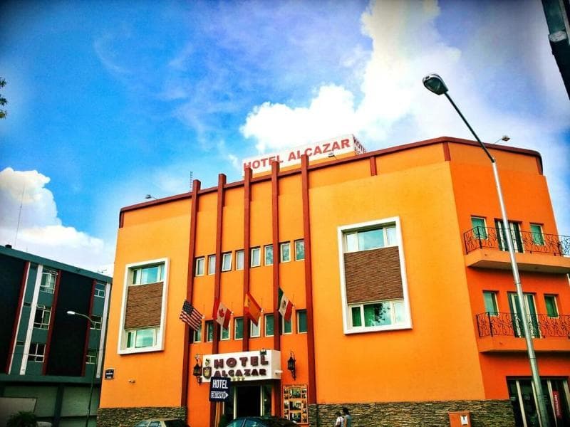 Alcazar 5