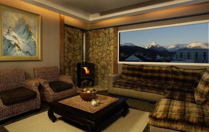 Lennox Hotel Ushuaia photo 1