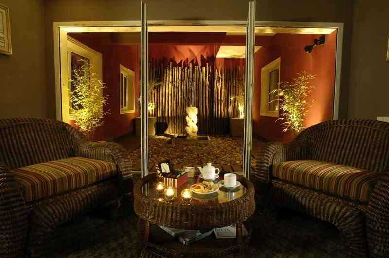 Lennox Hotel Ushuaia 2