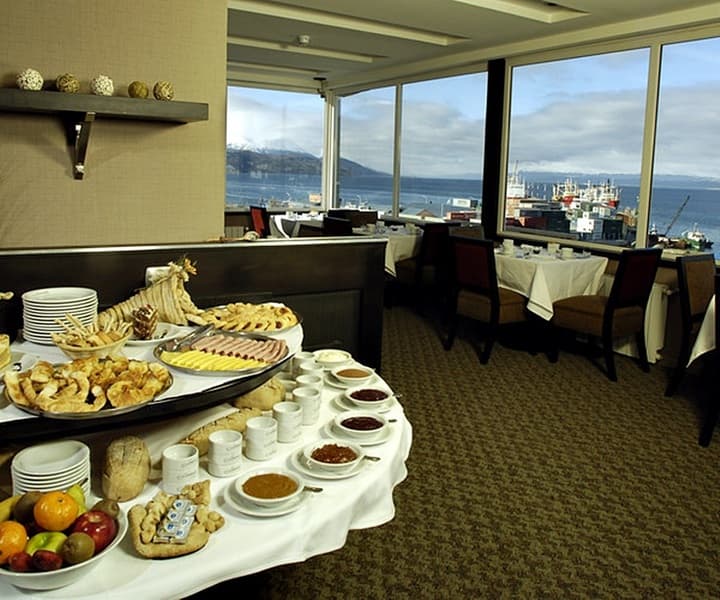 Lennox Hotel Ushuaia 3