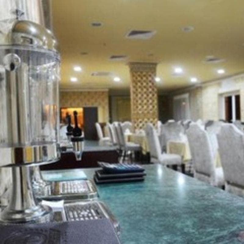 Sandralia Hotel Limited photo 1