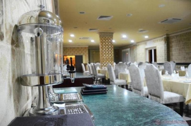 Sandralia Hotel Limited 2