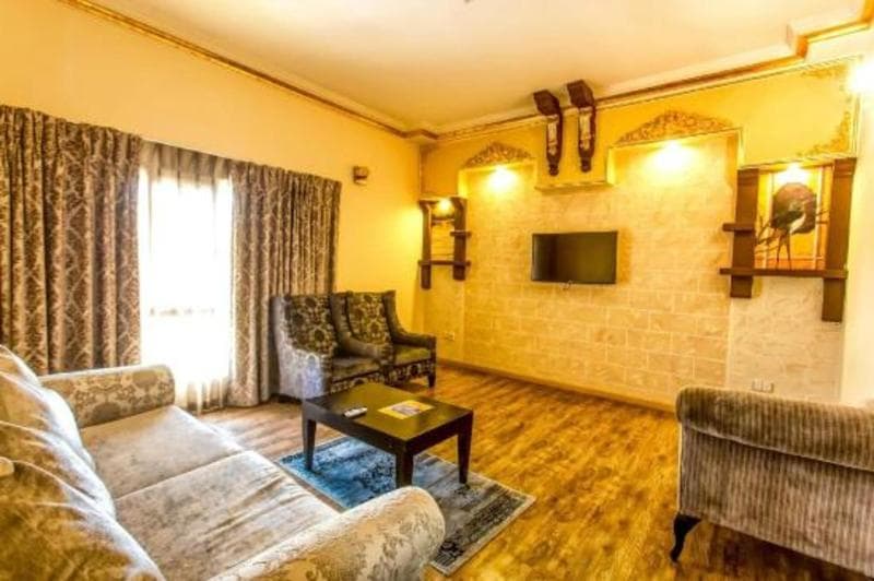 Sandralia Hotel Limited 3