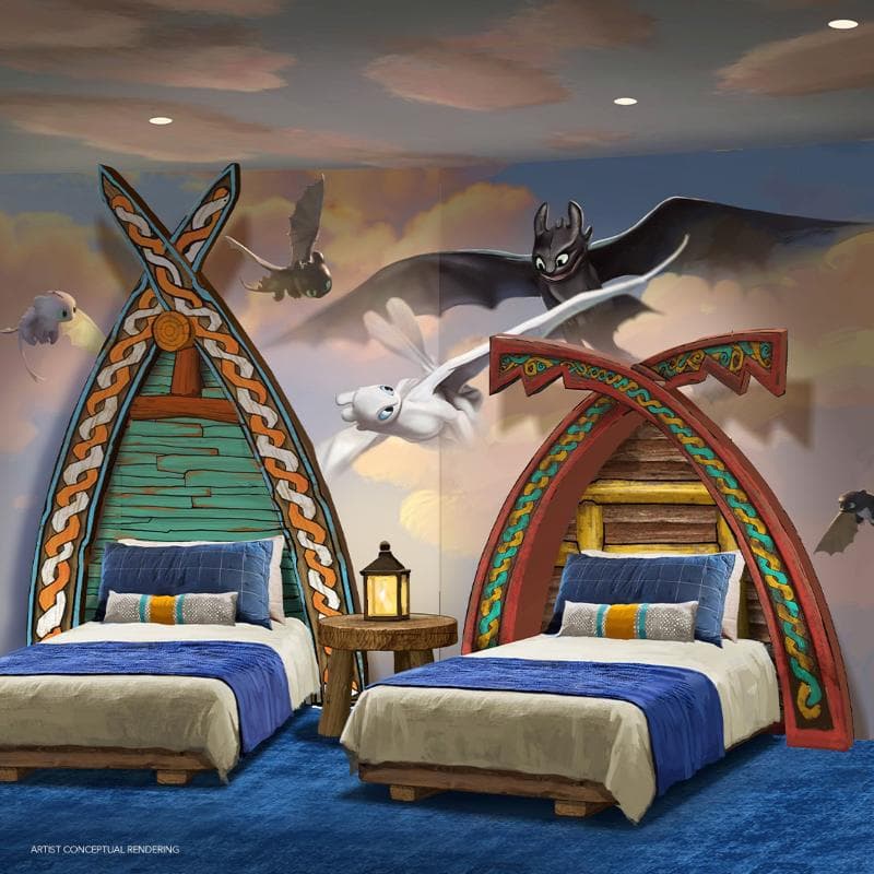 Universal Helios Grand Hotel,a Loews Hotel 3