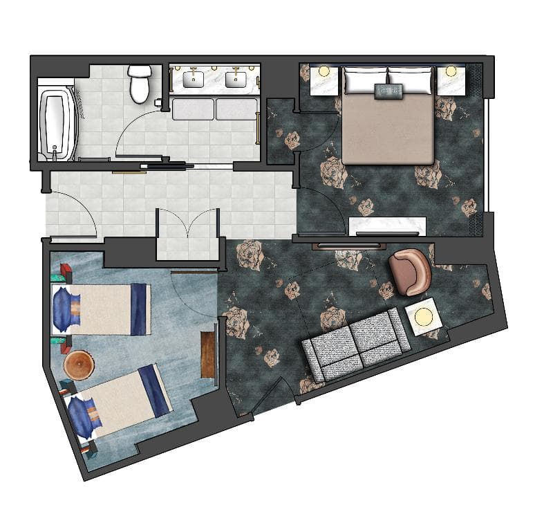 Universal Helios Grand Hotel,a Loews Hotel 4