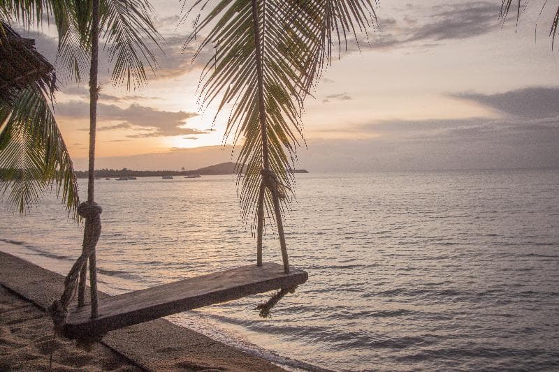 Adarin Beach Resort photo 1