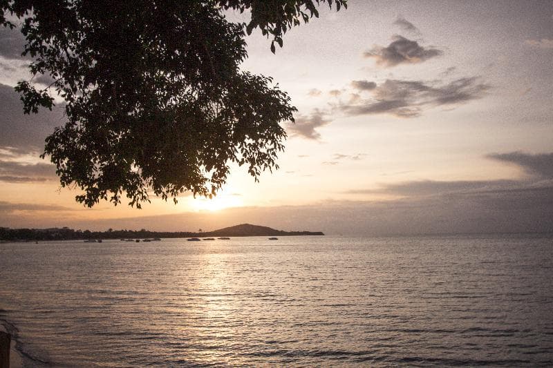 Adarin Beach Resort 2