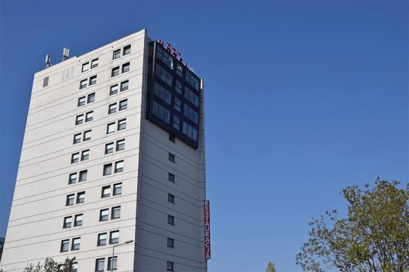 Quality Silesian Hotel 2