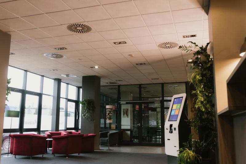 Quality Silesian Hotel 5