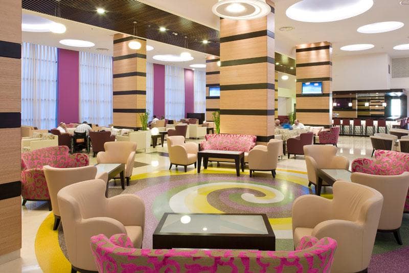 Kfar Maccabiah Hotel & Suites 3