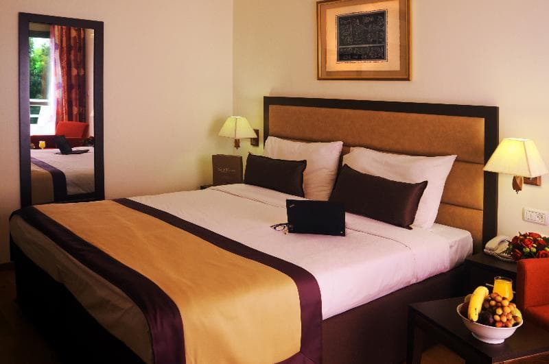 Kfar Maccabiah Hotel & Suites 5