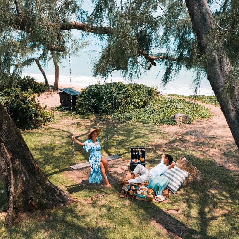 Anantara Mai Khao Phuket Villas 5