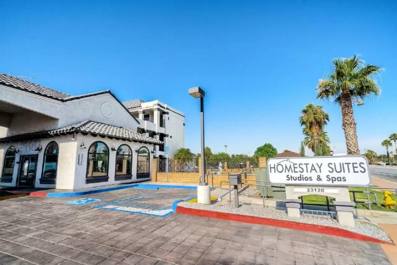 MainStay Suites Moreno Valley Near March Air Reserve Base photo 1