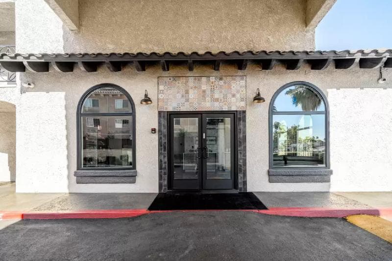 MainStay Suites Moreno Valley Near March Air Reserve Base 3