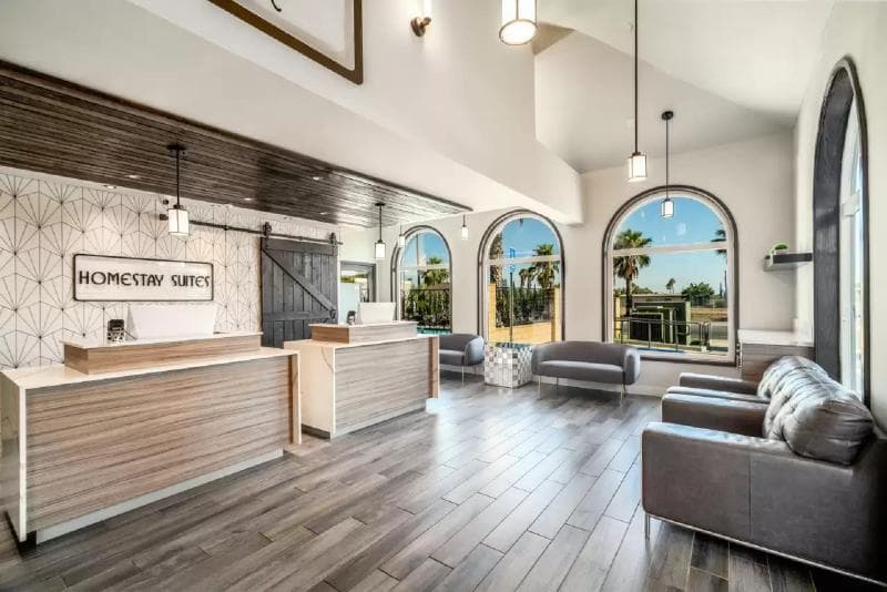 MainStay Suites Moreno Valley Near March Air Reserve Base 4