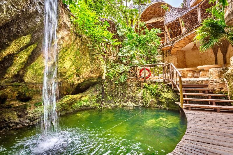 Kan Tulum - Adults Only 1