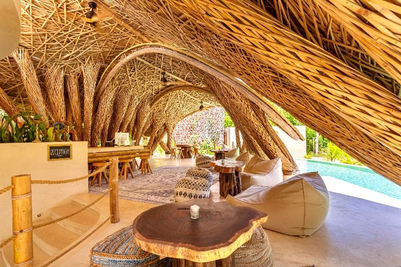 Kan Tulum - Adults Only 2