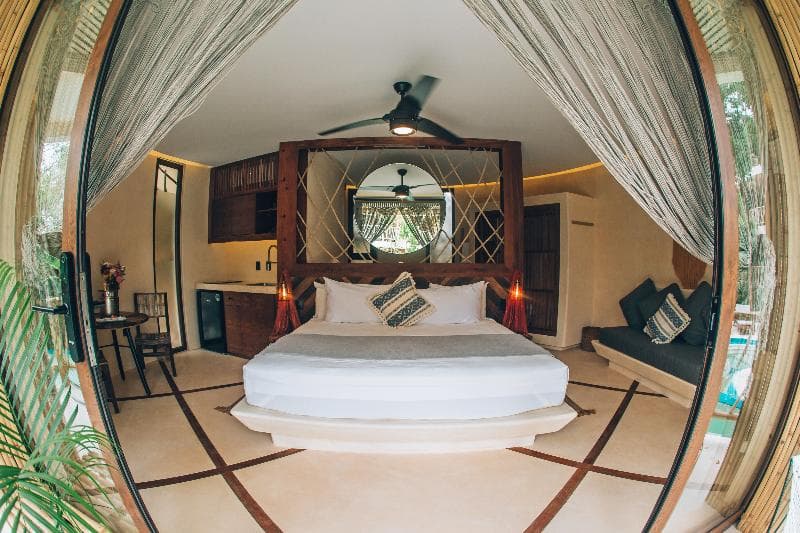 Kan Tulum - Adults Only 4