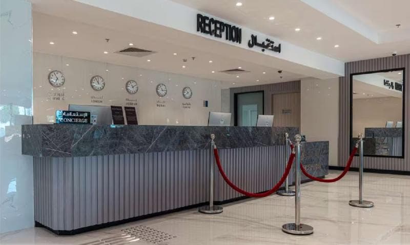 Best Western Plus Jeddah Hotel Madinah Road 3
