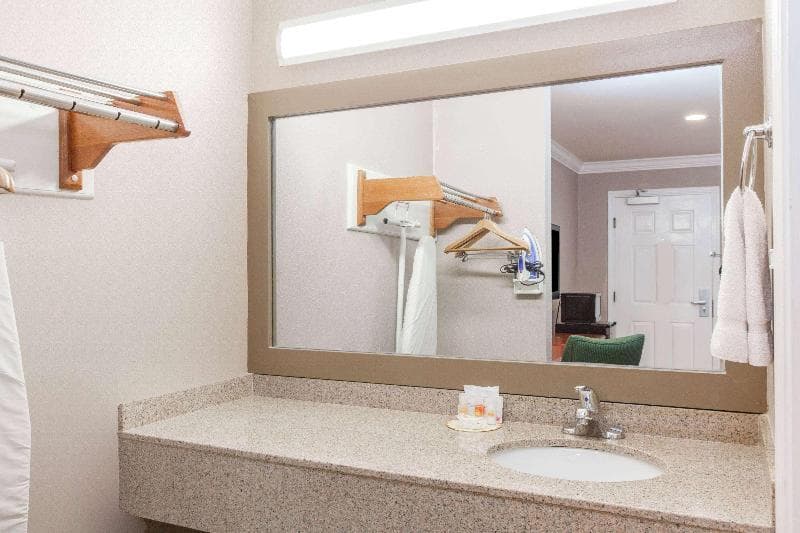 Days Inn by Wyndham San Francisco South/Oyster Point Airport 4
