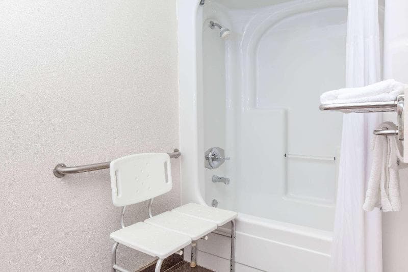 Days Inn by Wyndham San Francisco South/Oyster Point Airport 5