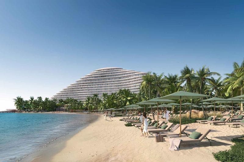 Jumeirah Residences Marsa Al Arab photo 1