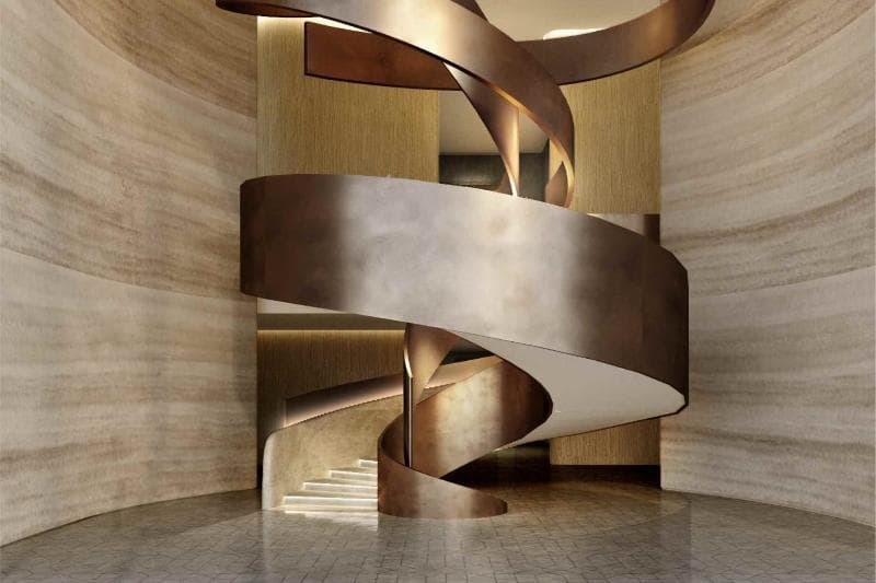 Jumeirah Residences Marsa Al Arab 2