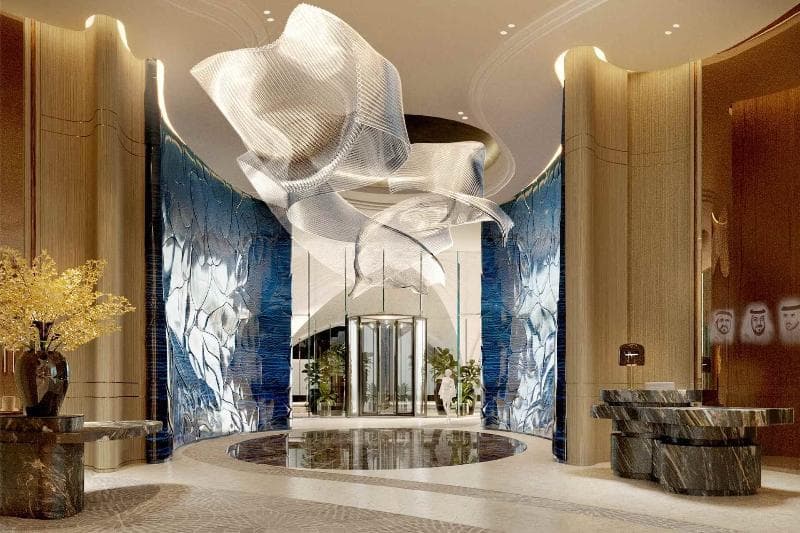 Jumeirah Residences Marsa Al Arab 3