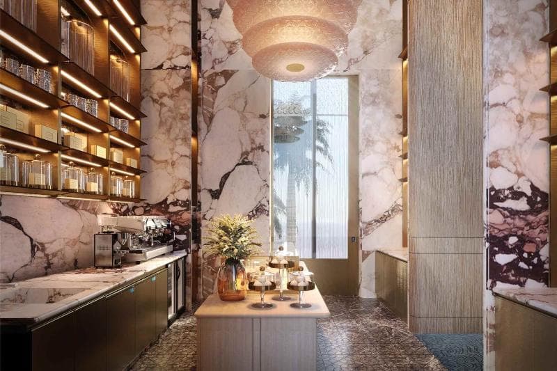Jumeirah Residences Marsa Al Arab 4