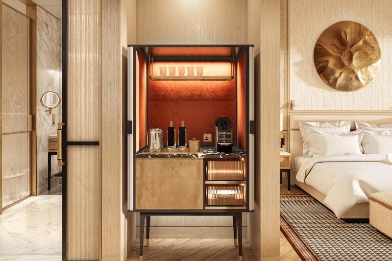 Jumeirah Residences Marsa Al Arab 5
