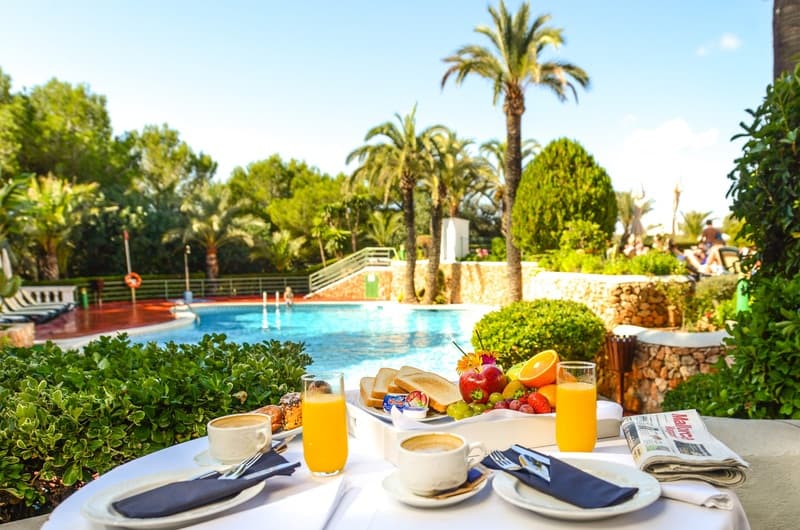 Aparthotel Ona Cala Pi Club 5